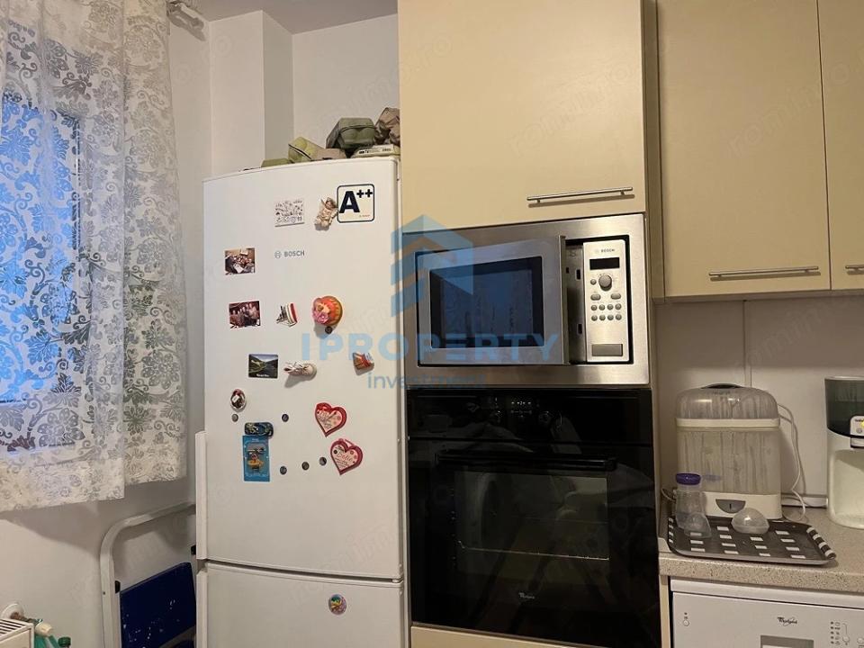 Închiriere Apartament 3 camere în Hercesa Vivenda Loc Parcare separat - fotografie proprietate 9