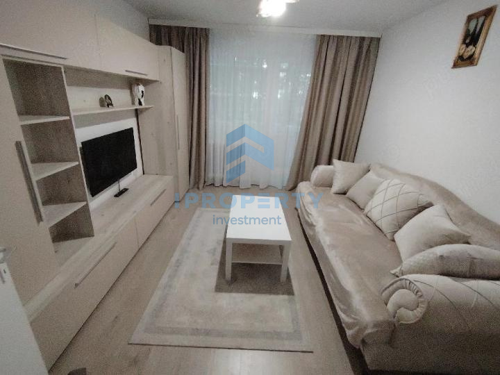 Apartament de 2 camere zona Berceni cu centrala proprie - fotografie proprietate 3