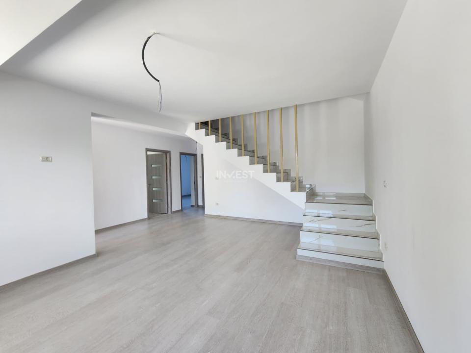 CASA INDIVIDUALA, 3 CAMERE, 400 MP TEREN,CIURBESTI - 11