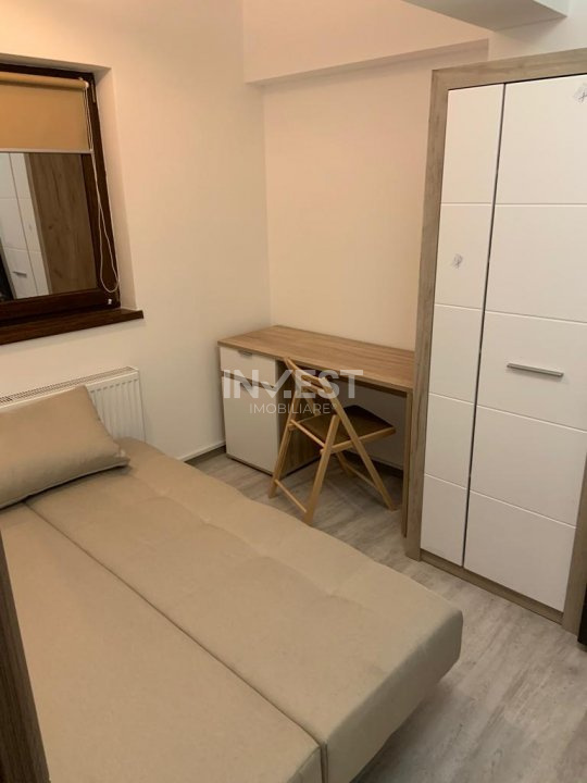 Apartament 2 camere de inchiriat zona Granit - 3