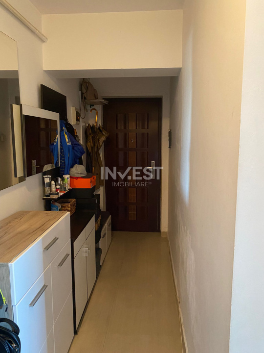 Apartament cu 2 camere- Zona Tatarasi - 10