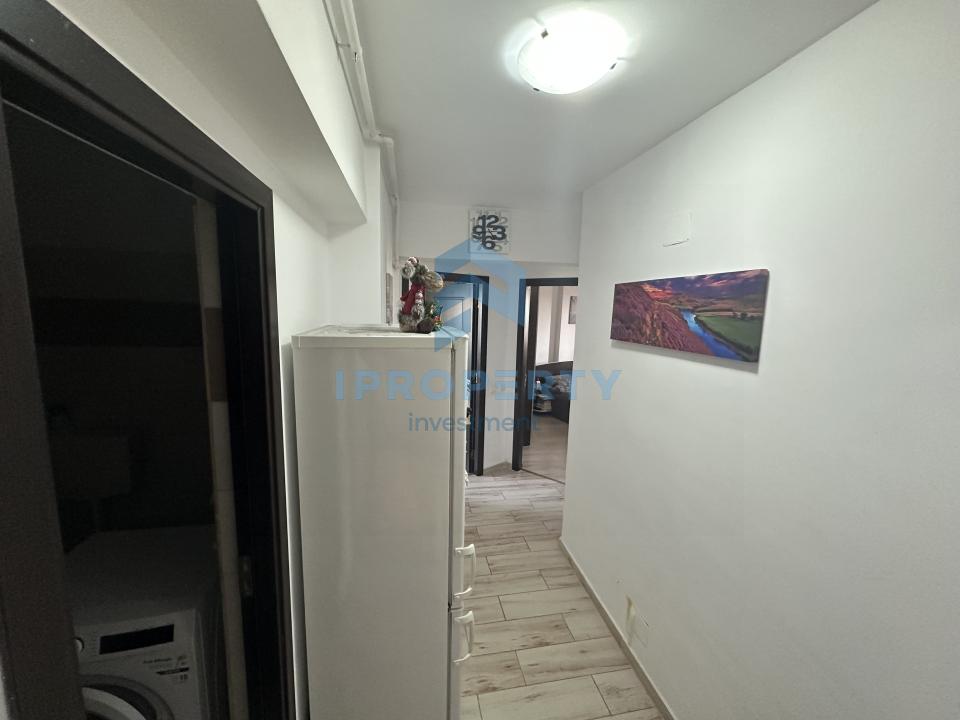 Berceni | 3 Camere | Bloc Nou | Balcon | Prox. Metrou | 83mp | - fotografie proprietate 11