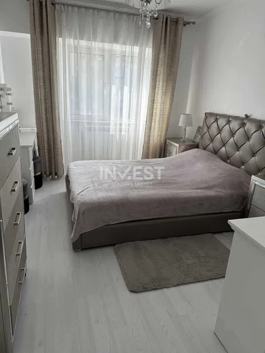 Apartament 4 camere, 98 mp, decomandat, zona Pacurari, Iasi - 1