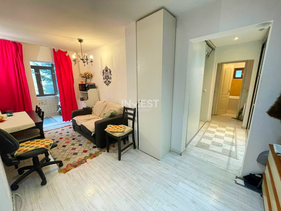 Apartament 3 camere-Sf Lazar-Palas Mall-etaj 1 - 1