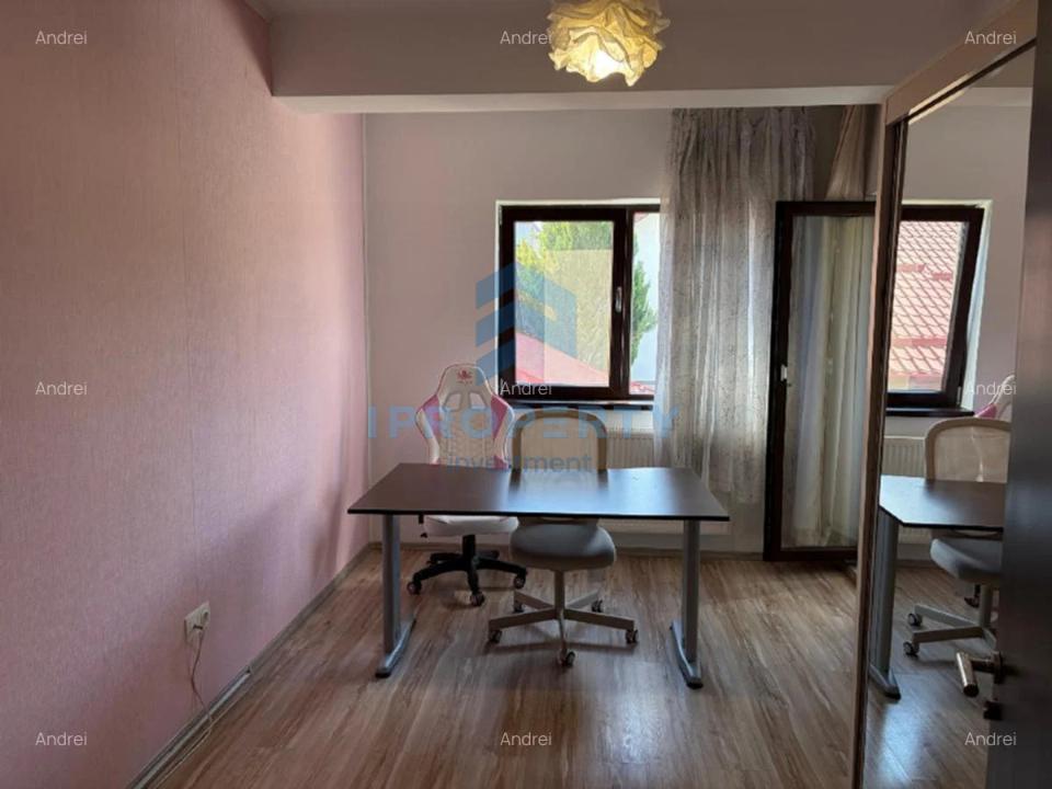 Închiriere Apartament 3 camere în Titan Centrală Proprie - fotografie proprietate 6