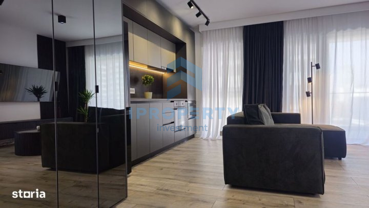 Aviatiei | 2 camere | Modern | Loc de Parcare | Bloc Nou - fotografie proprietate 4