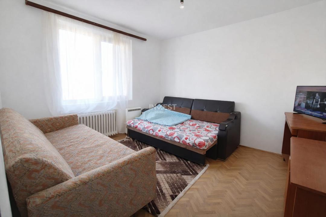 Apartament 2 camere, decomandat, etaj intermediar, Parcul Voievozilor! - 1