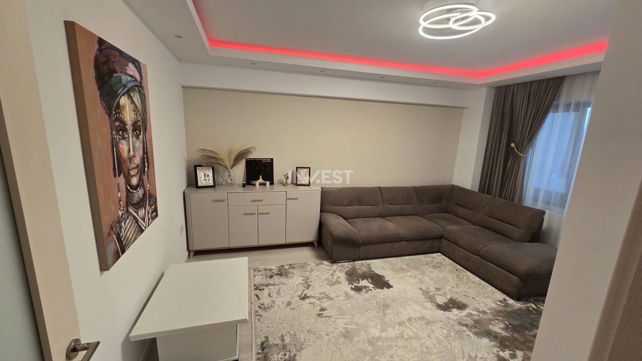 3 CAMERE DECOMANDAT 84MP SOLEIA POPAS PACURARI, IASI - 3