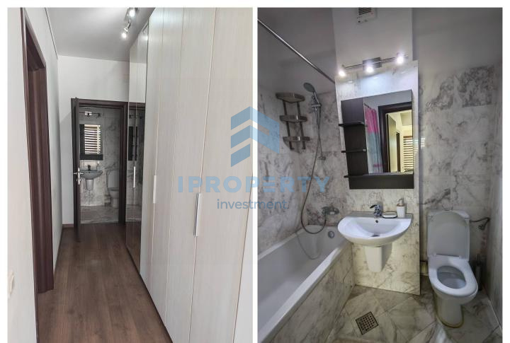Apartament 2 Camere | Vitan | Modern | 7 Minute De Metrou |  - fotografie proprietate 7