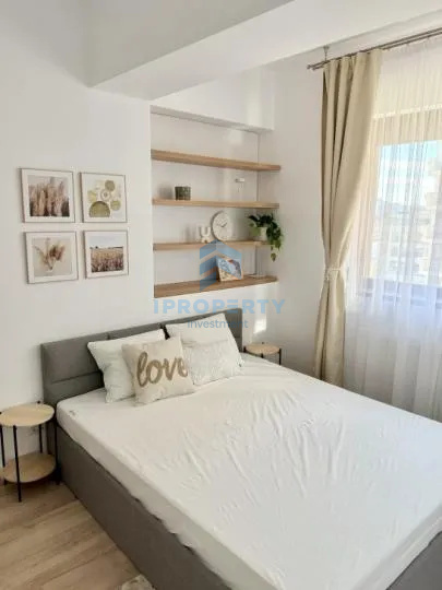 Închiriere Apartament Modern 2 camere în Mihai Bravu  - fotografie proprietate 7