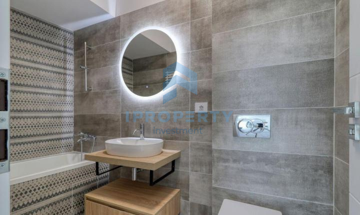 Decebal | 3 Camere | Bloc Nou | Centrala | Parcare | Balcon | - fotografie proprietate 15