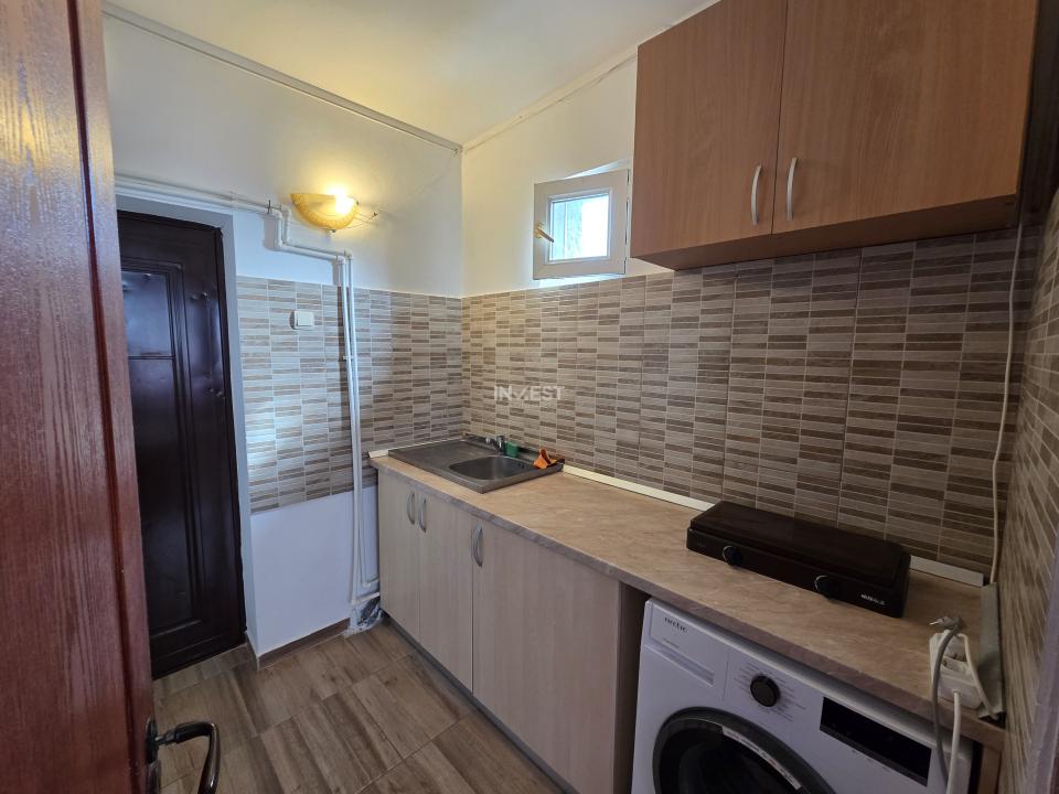 Garsoniera-Etaj 3-Zimbru - 4