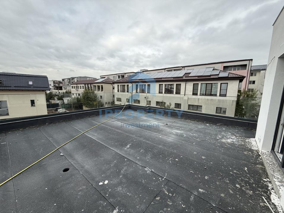 Vânzare Apartament 4 camere în Wek Residence - Theodor Pallady - fotografie proprietate 17