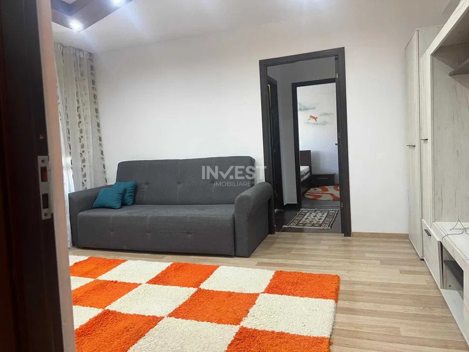 Apartament 2 camere de inchiriat zona Podu Ros - 2