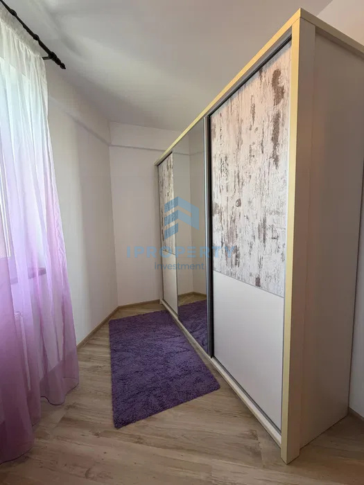 Închiriere Apartament 2 camere în Popesti Leordeni cu Centrala si Parcare - fotografie proprietate 8