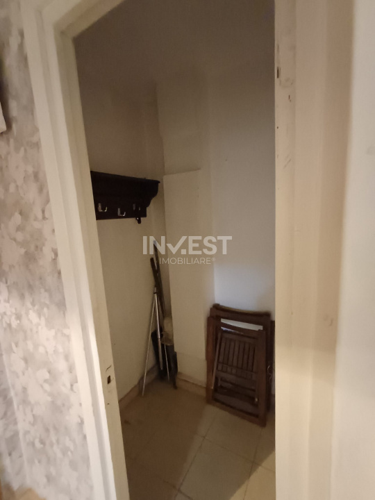 Apartament 3 camere- etaj intermediar- Tatarasi - 13