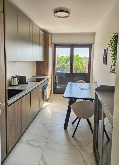 Herăstrău Parkview, Baneasa | 2 Camere 70mp Decomandat | 2 Balcoane - fotografie proprietate 7