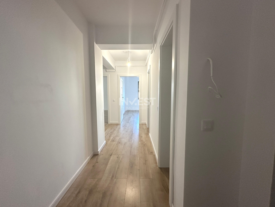 COMISION 0% ! 3 CAMERE CU GRADINA 61MP POPAS PACURARI, IASI - 5