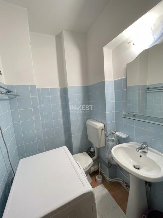 Apartament de vanzare cu 3 camere, 2 băi zona Pacurari- Unicredit, Iasi - 9