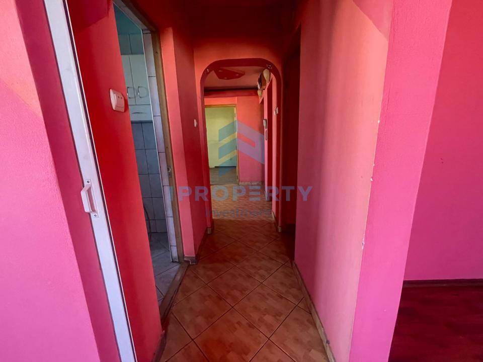 Colentina-Doamna Ghica | 3 Camere | 3 Balcoane | 2 Debara | Decomandat - fotografie proprietate 11
