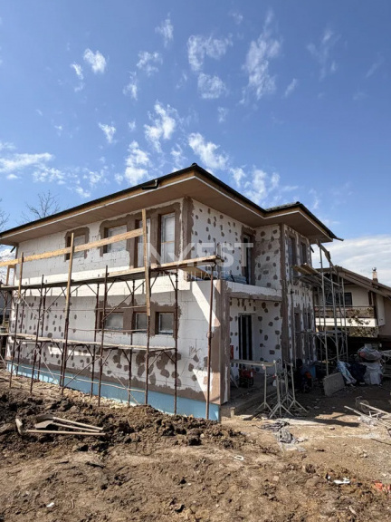 Casă Individuală 5 CAMERE COMISION 0% - 3