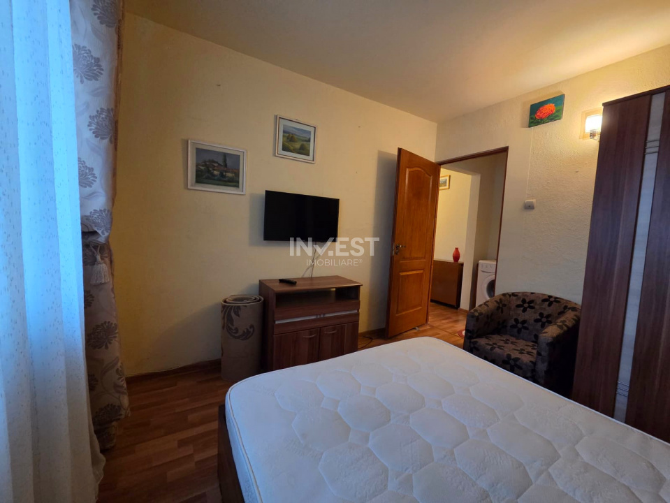 DE VANZARE-APARTAMENT 3 CAMERE-ALEXANDRU CEL BUN - 5