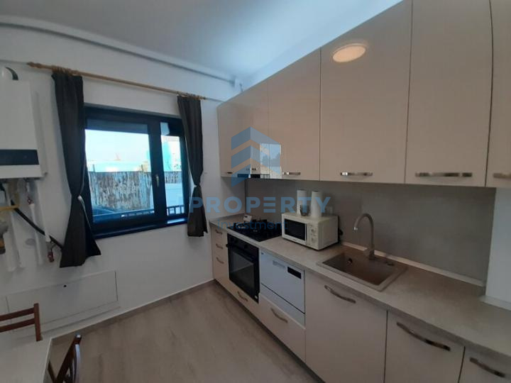 Aparatorii Patriei | 2 camere | Parcare | Centrala | Incalzire Pardoseala | 2023 - fotografie proprietate 4