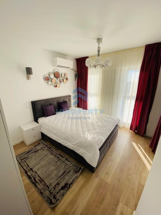 Militari | GranVia Park | Duplex | 84 ST | Loc de parcare  - fotografie proprietate 10