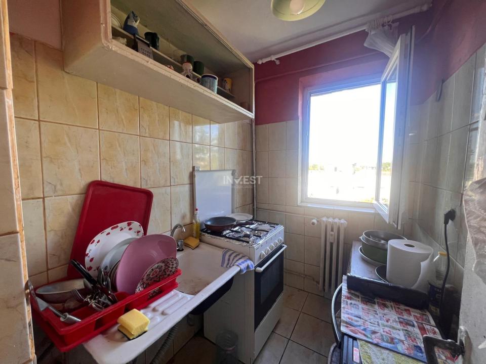 Apartament 2 camere-bloc fără risc-Tătărași - 4