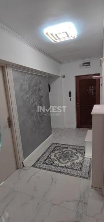 Apartament 3 camere-2 bai-76 mp-etaj 3 - 5