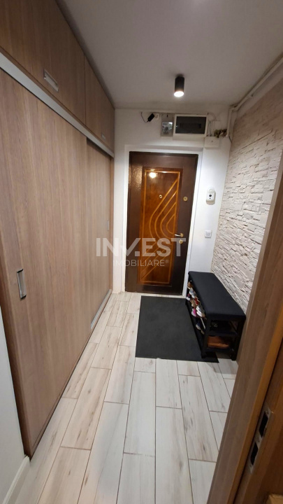 Apartament 2 camere-53 mp-etaj 1-Podu Ros-Palas Mall - 7