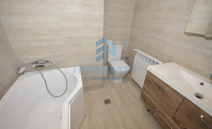 Închiriere Apartament 4 camere într-o vila interbelică, Dorobanti - fotografie proprietate 8