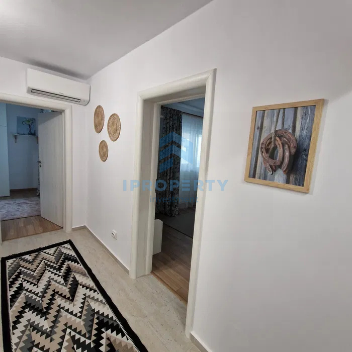 Apartament cu 2 camere zona Stefan cel Mare mobilat si utilat - fotografie proprietate 6