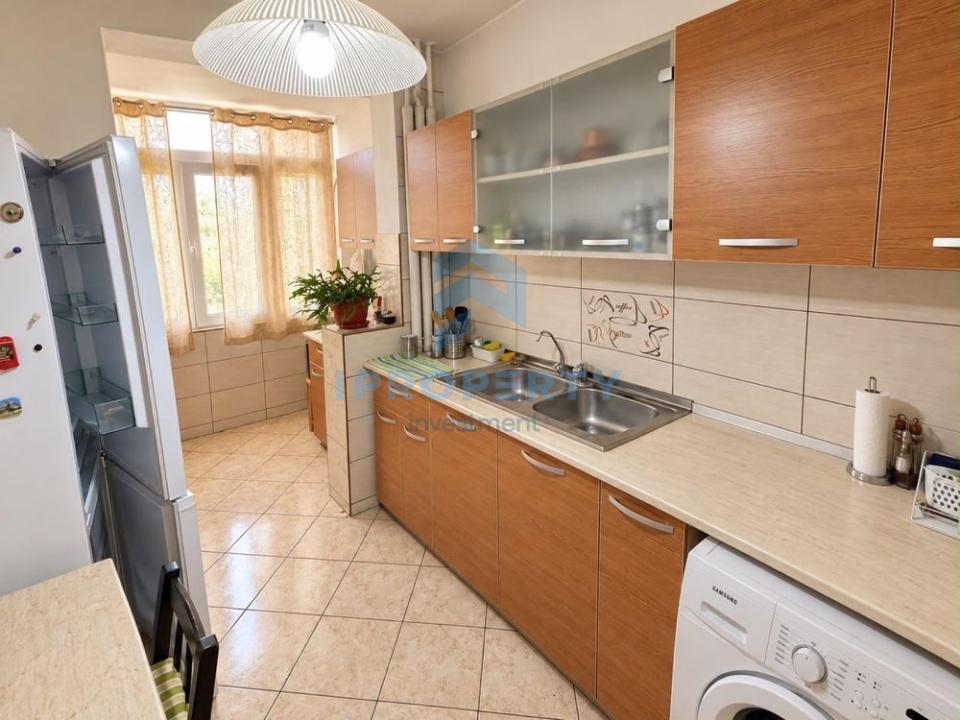 Iancului | 3 camere |Iancului | Metrou - fotografie proprietate 11