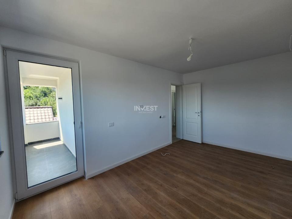 CASA INDIVIDUALA , VALEA ADANCA , 135MP UTILI , 430 MP TEREN - 9