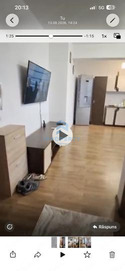 Apartament 2 Camere | Parc Bazilescu| 5 Minute De Metrou | - fotografie proprietate 7
