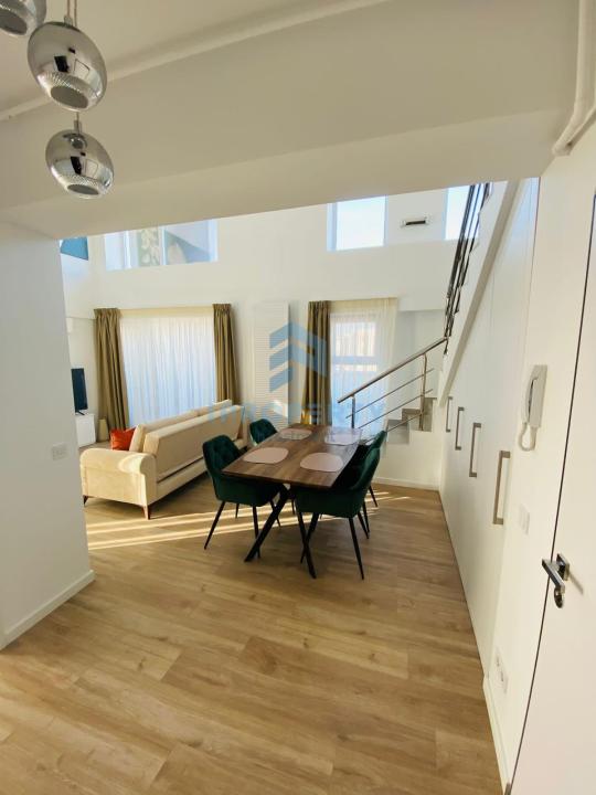 Militari | GranVia Park | Duplex | 84 ST | Loc de parcare  - fotografie proprietate 4