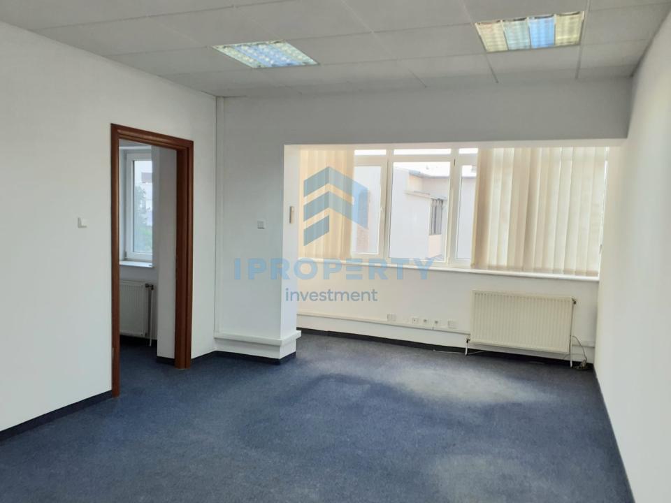 Domenii | Spatiu Birouri | Centrala Proprie | Garaj Separat ( 200 euro) | - fotografie proprietate 3