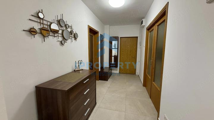 Apartament 3 camere Unirii intersectie cu Nerva Traian - fotografie proprietate 8