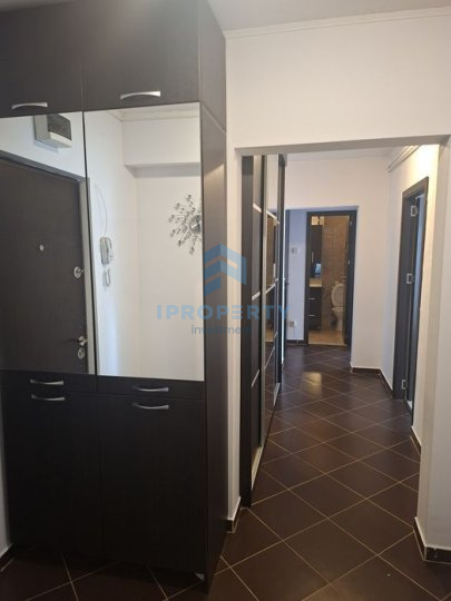 Apartament 3 Camere |Zona Titan| La 5 Minute De Metrou Dristor| Bloc Reabilitat| - fotografie proprietate 6