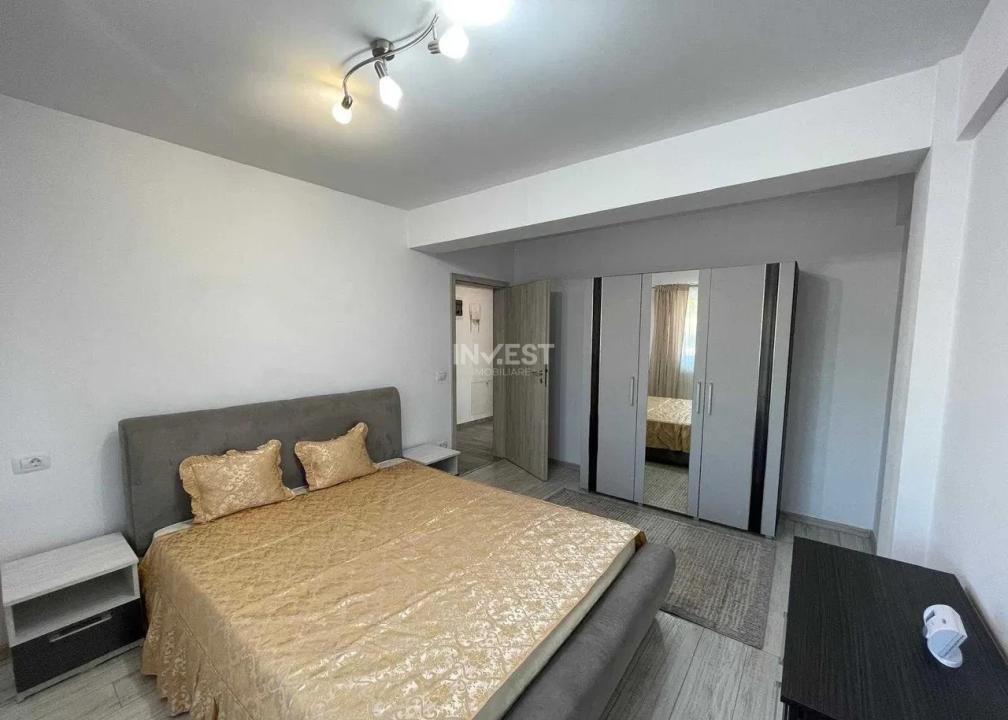Apartament 2 camere de inchiriat zona Moara de Vant  - 3