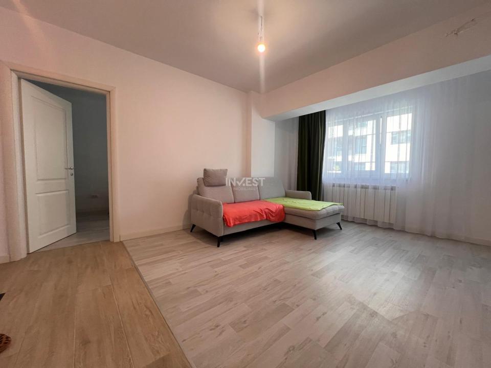 Apartament 3 Camere-etaj intermediar-Tătărași - 2