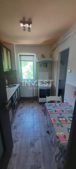 Apartament 2 camere-Podu Ros-Cantemir-etaj 2 - 4