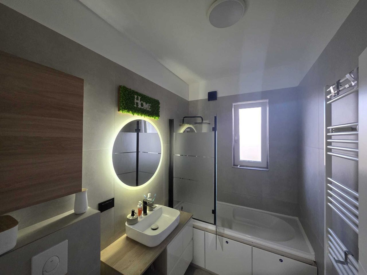 Apartament 2 Camere – Bulevardul Soarelui – Complet Mobilat si Utilat - Image 5