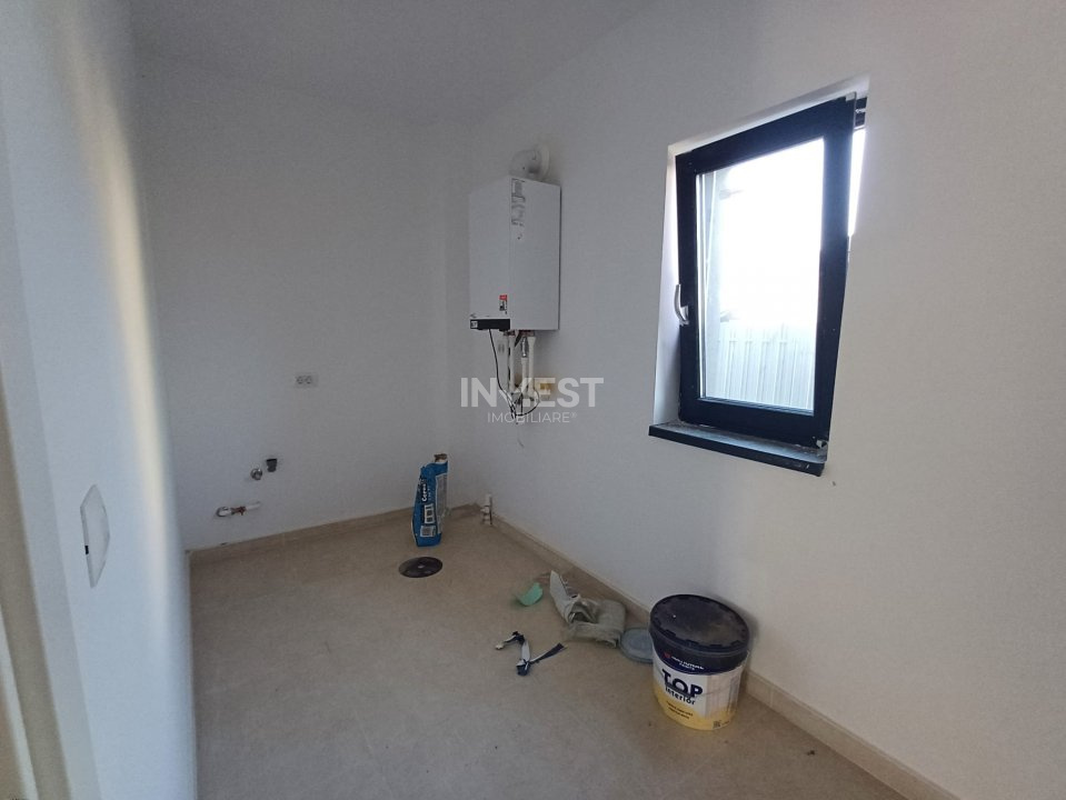 CASA 4 CAMERE, 3 BAI, 130 MP UTILI , GALATA , TVA INCLUS IN PRET !!!  - 10