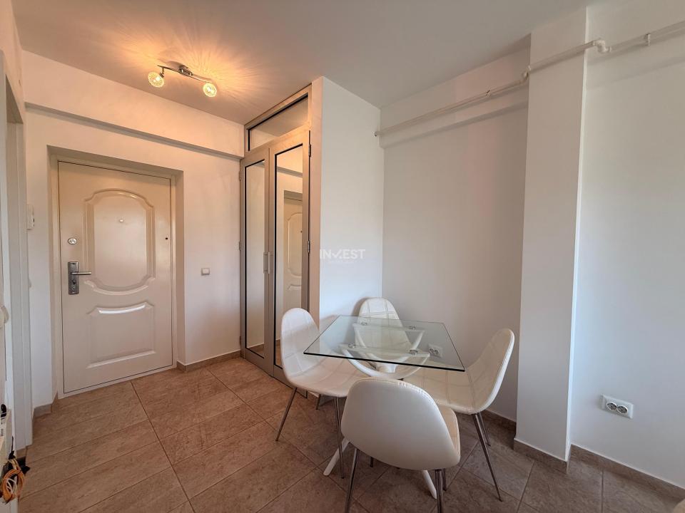 Apartament modern cu 2 camere - 50 MP - garaj privat și boxă - Nicolina CUG - 4