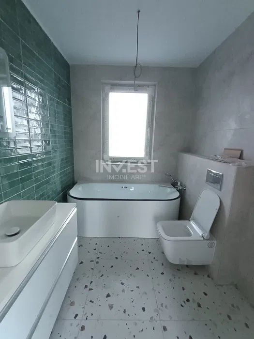 Casă Individuală 4c Valea Lupului-Iași - 4