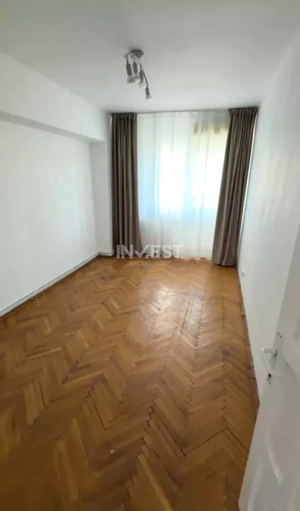 Apartament 3 camere D. 2 băi 77 mp + Boxă - Nicolina Pizza Nico - 2
