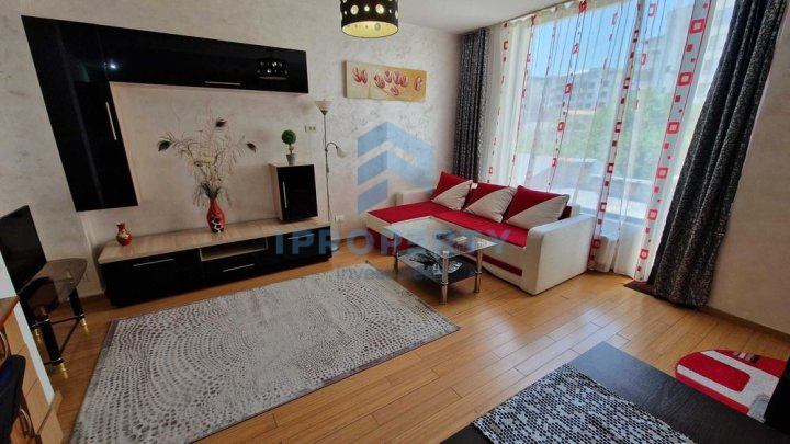 Închiriere Apartament 2 camere ULTRACENTAL - fotografie proprietate 13
