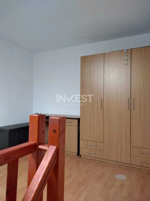 Apartament 1 cameră - Piața Nicolina - Iași - 5